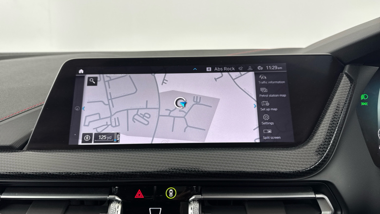 BMW 1 Series 128ti 5dr Step Auto Petrol Hatchback